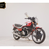 Мотоцикл Honda CBX400F-2 с пробегом 6204 km