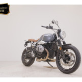 Мотоцикл BMW R NINE T SCRAMBLER з пробігом 28261 km