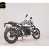 Мотоцикл BMW R NINE T SCRAMBLER з пробігом 28261 km
