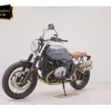 Мотоцикл BMW R NINE T SCRAMBLER з пробігом 28261 km