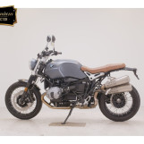 Мотоцикл BMW R NINE T SCRAMBLER з пробігом 28261 km