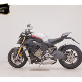 Мотоцикл Ducati STREETFIGHTER V4SP с пробегом 4868 km