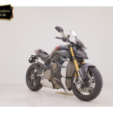 Мотоцикл Ducati STREETFIGHTER V4SP с пробегом 4868 km