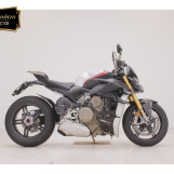 Мотоцикл Ducati STREETFIGHTER V4SP с пробегом 4868 km