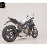 Мотоцикл Ducati STREETFIGHTER V4SP с пробегом 4868 km