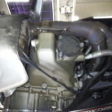 Мотоцикл Ducati STREETFIGHTER V4SP с пробегом 4868 km