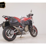 Мотоцикл Ducati multi strada v4s с пробегом 6716 km