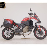Мотоцикл Ducati multi strada v4s с пробегом 6716 km