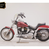 Мотоцикл HD FXSTC1340 с пробегом 46901 km