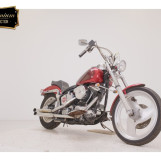 Мотоцикл HD FXSTC1340 с пробегом 46901 km