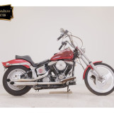 Мотоцикл HD FXSTC1340 с пробегом 46901 km