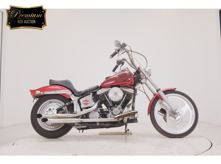 Мотоцикл HD FXSTC1340 с пробегом 46901 km