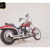 Мотоцикл HD FXSTC1340 с пробегом 46901 km