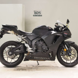 Мотоцикл Honda CBR600RR-4 з пробігом 3729 km