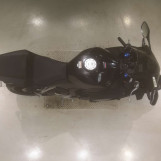Мотоцикл Honda CBR600RR-4 з пробігом 3729 km