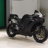 Мотоцикл Honda CBR600RR-4 з пробігом 3729 km
