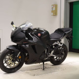 Мотоцикл Honda CBR600RR-4 з пробігом 3729 km