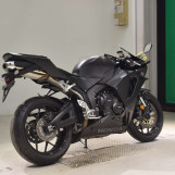 Мотоцикл Honda CBR600RR-4 з пробігом 3729 km