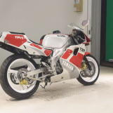 Мотоцикл Yamaha TZR250-3 з пробігом 10507 km