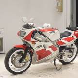 Мотоцикл Yamaha TZR250-3 з пробігом 10507 km