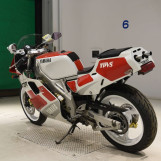 Мотоцикл Yamaha TZR250-3 з пробігом 10507 km