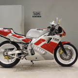 Мотоцикл Yamaha TZR250-3 з пробігом 10507 km