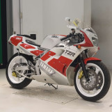 Мотоцикл Yamaha TZR250-3 з пробігом 10507 km