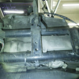 Мотоцикл HD XL1200S з пробігом 55449 km