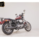 Мотоцикл HD XL1200S з пробігом 55449 km