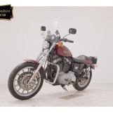 Мотоцикл HD XL1200S з пробігом 55449 km