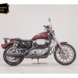 Мотоцикл HD XL1200S з пробігом 55449 km