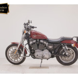 Мотоцикл HD XL1200S з пробігом 55449 km