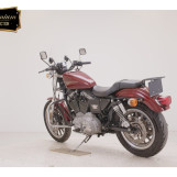 Мотоцикл HD XL1200S з пробігом 55449 km