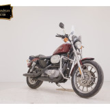 Мотоцикл HD XL1200S з пробігом 55449 km