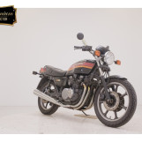 Мотоцикл Kawasaki Z750GP з пробігом 79990 km