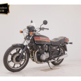 Мотоцикл Kawasaki Z750GP з пробігом 79990 km