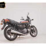 Мотоцикл Kawasaki Z750GP з пробігом 79990 km