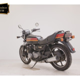 Мотоцикл Kawasaki Z750GP з пробігом 79990 km