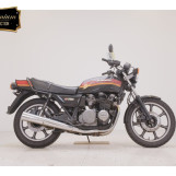Мотоцикл Kawasaki Z750GP з пробігом 79990 km
