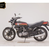 Мотоцикл Kawasaki Z750GP з пробігом 79990 km