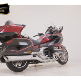 Мотоцикл Honda GL1800 TOUR D с пробегом 16801 km