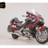Мотоцикл Honda GL1800 TOUR D с пробегом 16801 km