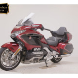 Мотоцикл Honda GL1800 TOUR D с пробегом 16801 km