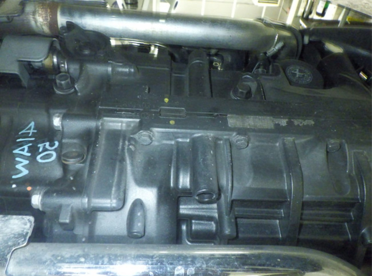 Мотоцикл Honda GL1800 TOUR D с пробегом 16801 km