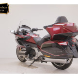 Мотоцикл Honda GL1800 TOUR D с пробегом 16801 km