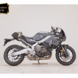Мотоцикл Yamaha xsr900 gp с пробегом 4360 km