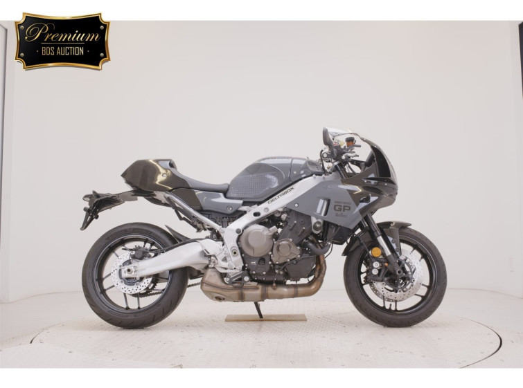 Мотоцикл Yamaha xsr900 gp с пробегом 4360 km