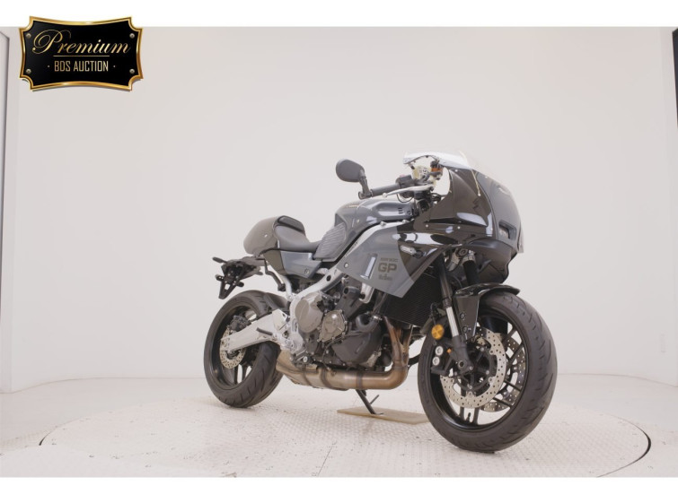 Мотоцикл Yamaha xsr900 gp с пробегом 4360 km