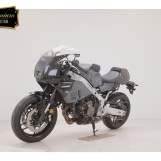 Мотоцикл Yamaha xsr900 gp с пробегом 4360 km