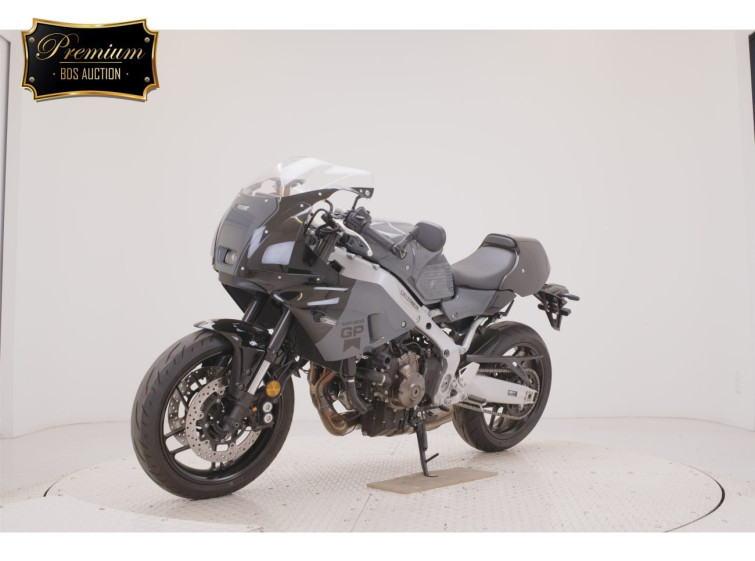 Мотоцикл Yamaha xsr900 gp с пробегом 4360 km